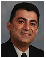 Dr. Javad Hashemi