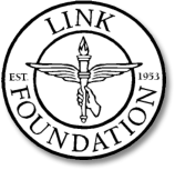 Link Foundation LOGO